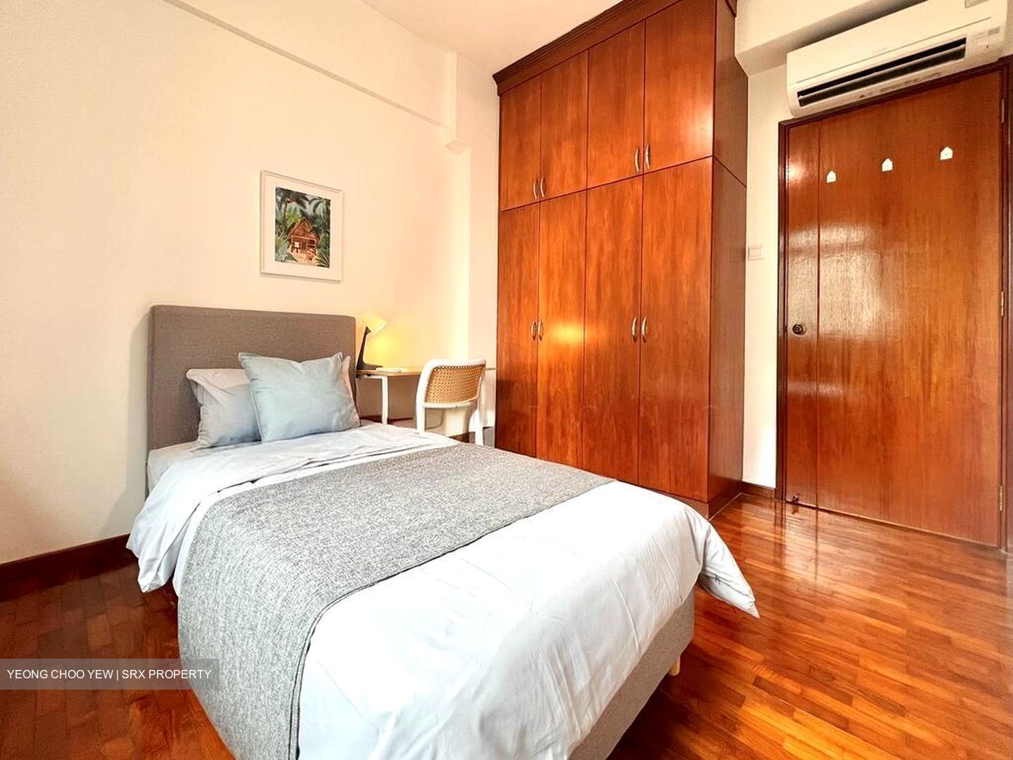 Summerdale (D22), Condominium #502558781